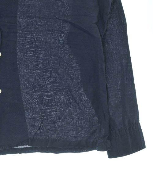 finamore เสื้อลำลอง
