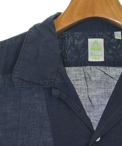 finamore เสื้อลำลอง