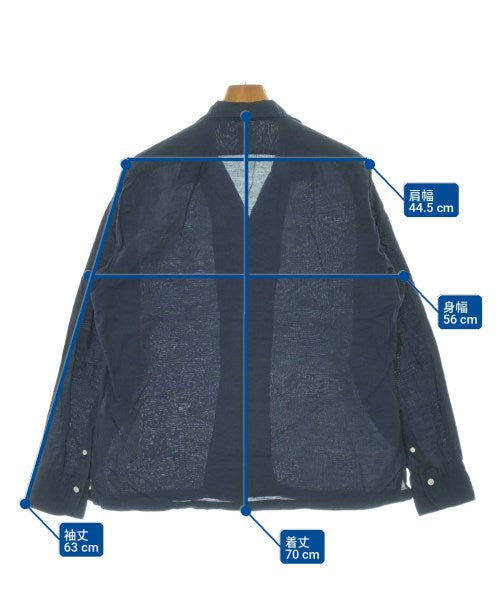 finamore เสื้อลำลอง