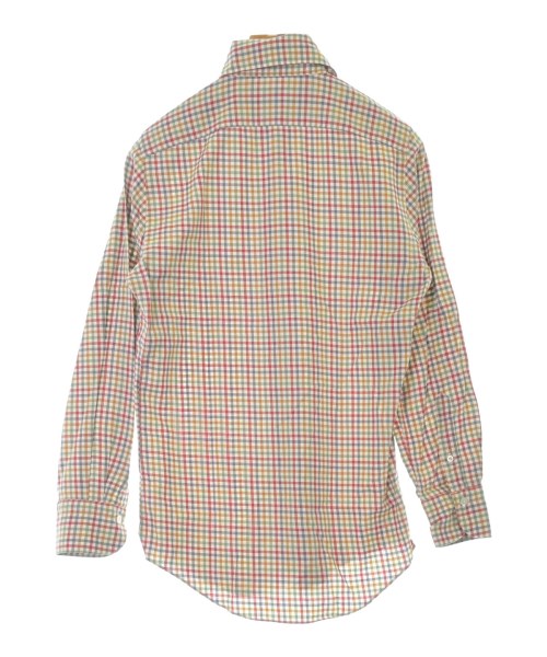 finamore เสื้อลำลอง