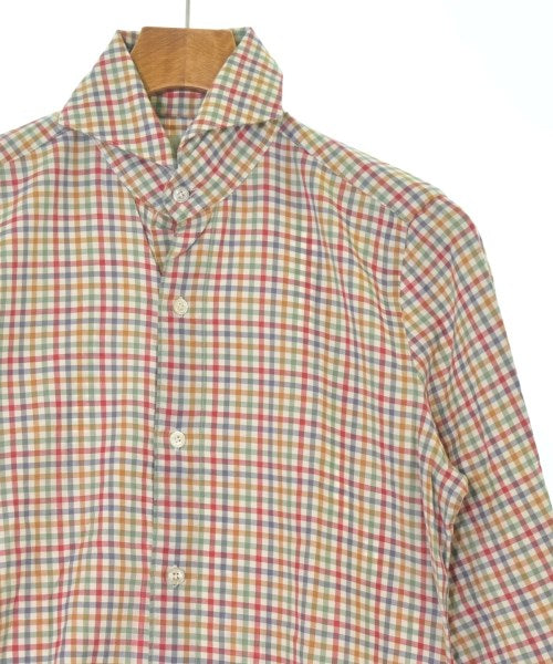 finamore เสื้อลำลอง