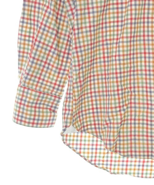 finamore เสื้อลำลอง