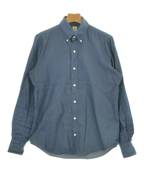 finamore เสื้อลำลอง