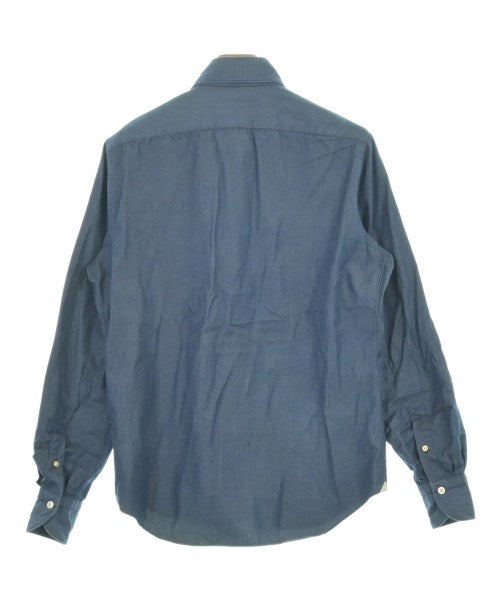 finamore เสื้อลำลอง