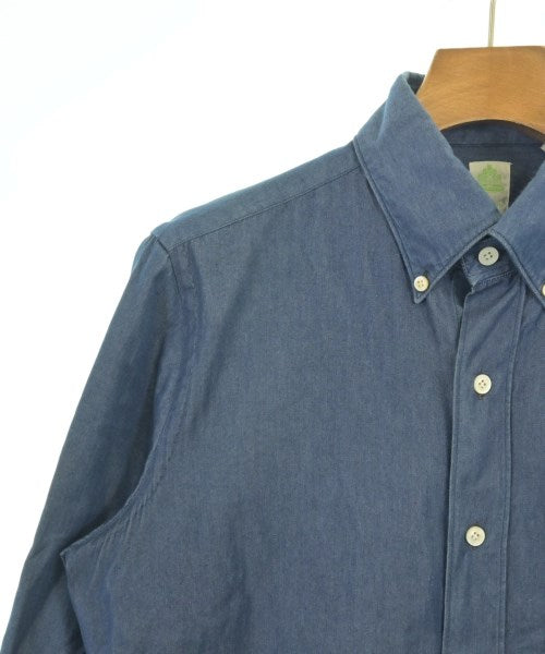 finamore เสื้อลำลอง