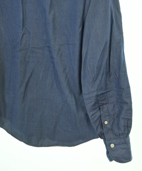 finamore เสื้อลำลอง