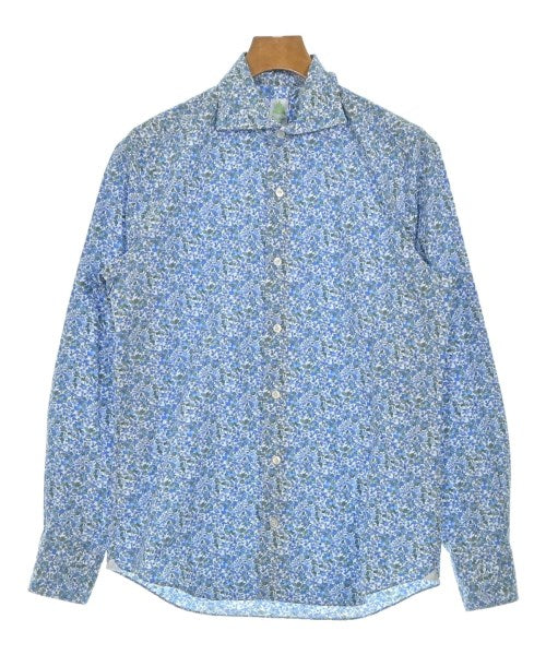 finamore เสื้อลำลอง
