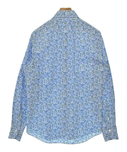 finamore เสื้อลำลอง