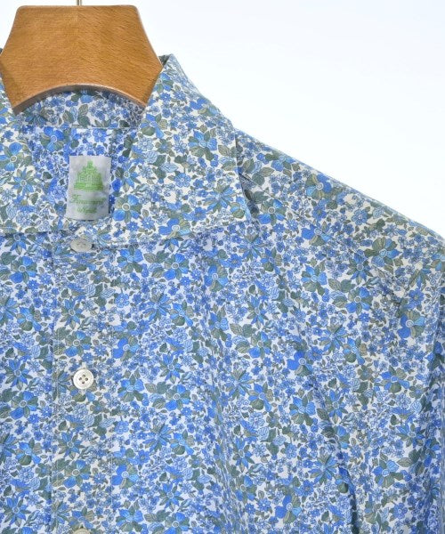 finamore เสื้อลำลอง