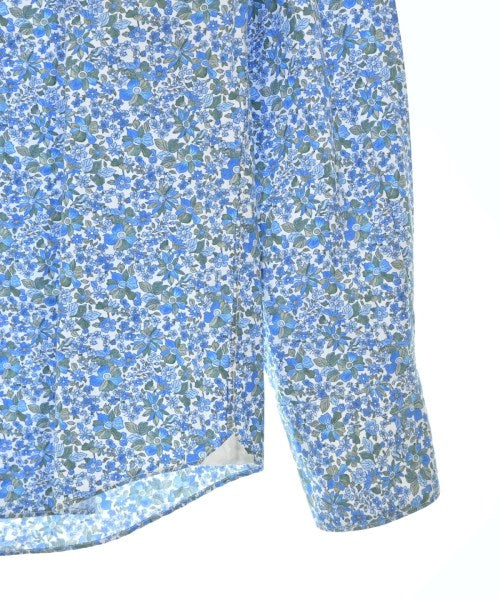 finamore เสื้อลำลอง
