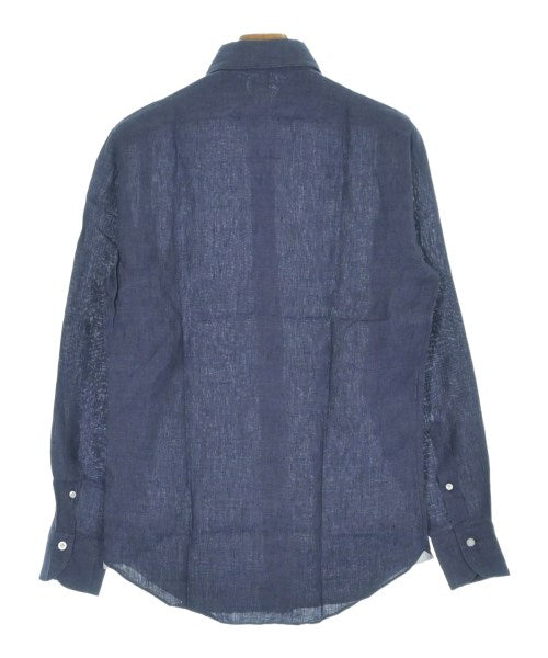finamore เสื้อลำลอง