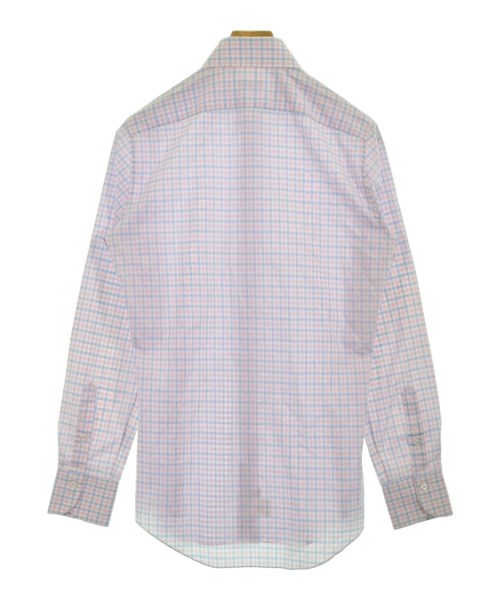 finamore เสื้อลำลอง