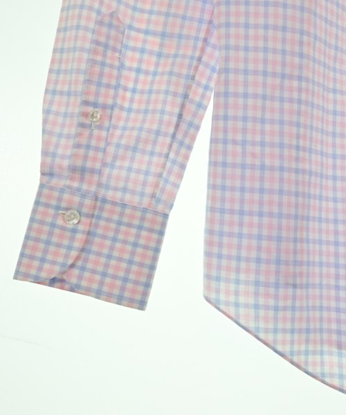 finamore เสื้อลำลอง
