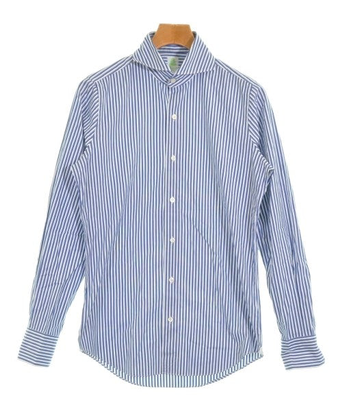 finamore เสื้อเชิ้ตทางการ