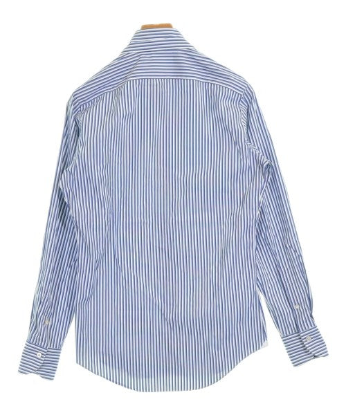 finamore เสื้อเชิ้ตทางการ