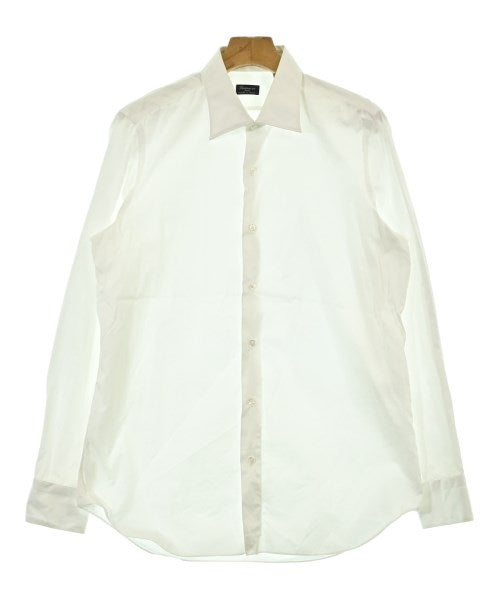 finamore เสื้อเชิ้ตทางการ