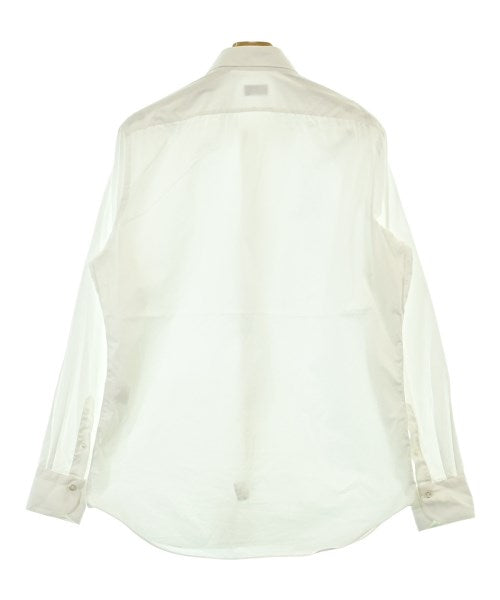 finamore เสื้อเชิ้ตทางการ