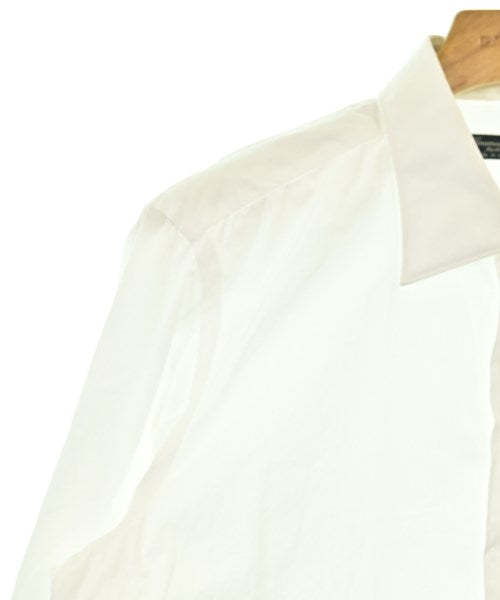 finamore เสื้อเชิ้ตทางการ