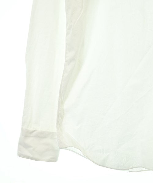 finamore เสื้อเชิ้ตทางการ