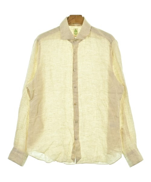 finamore เสื้อลำลอง