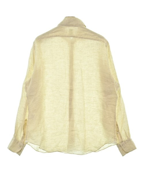 finamore เสื้อลำลอง