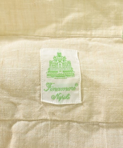 finamore เสื้อลำลอง