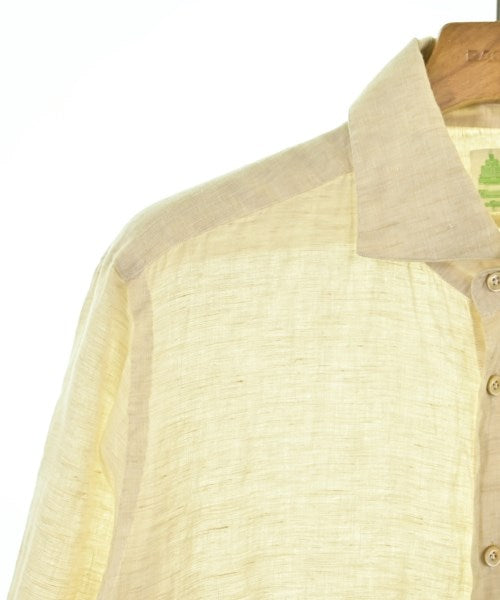 finamore เสื้อลำลอง