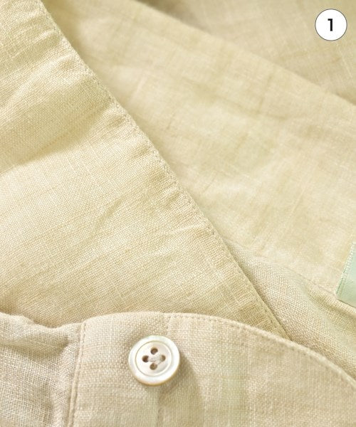 finamore เสื้อลำลอง
