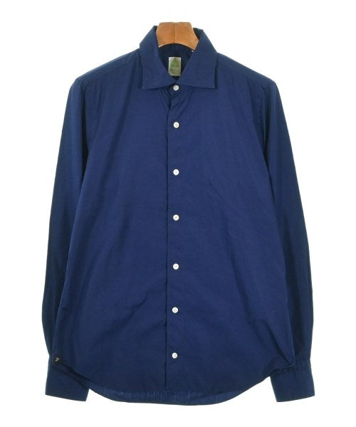 finamore เสื้อลำลอง