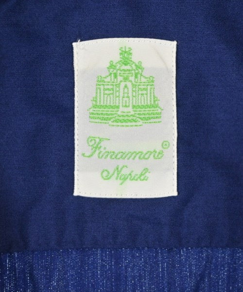 finamore เสื้อลำลอง