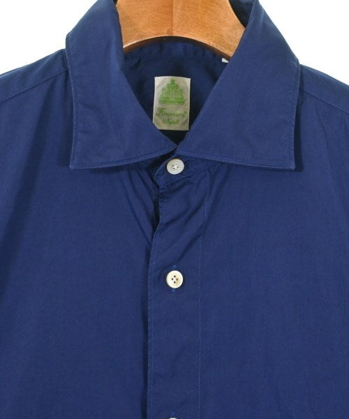 finamore เสื้อลำลอง