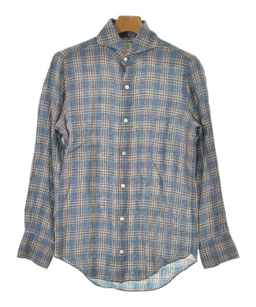 finamore เสื้อลำลอง