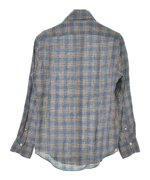 finamore เสื้อลำลอง