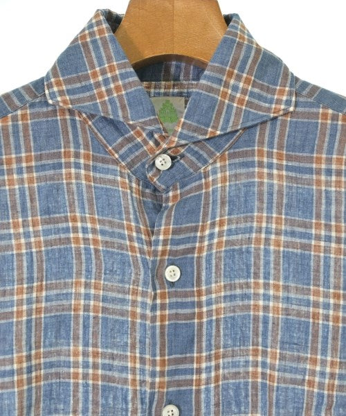 finamore เสื้อลำลอง