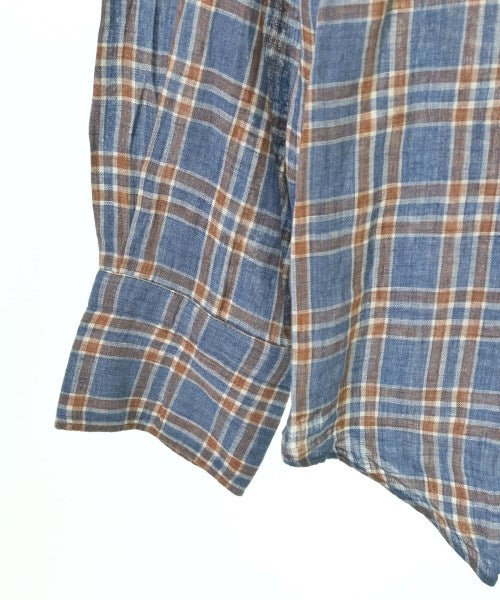finamore เสื้อลำลอง