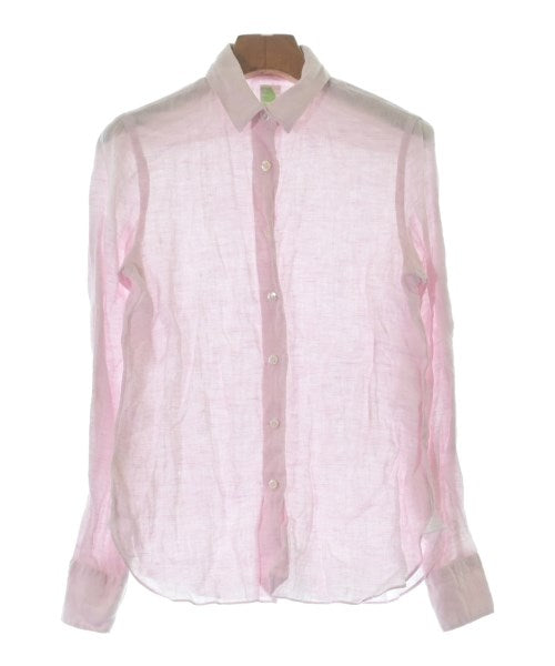 finamore เสื้อลำลอง