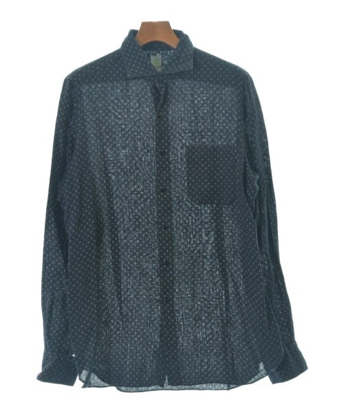 finamore เสื้อลำลอง
