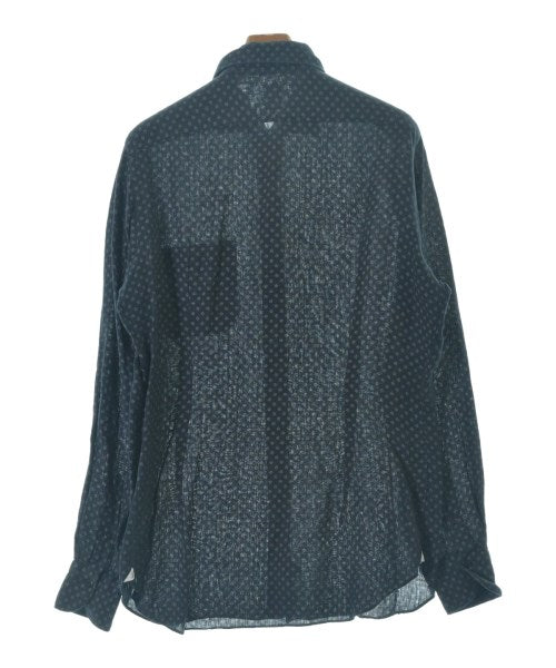 finamore เสื้อลำลอง