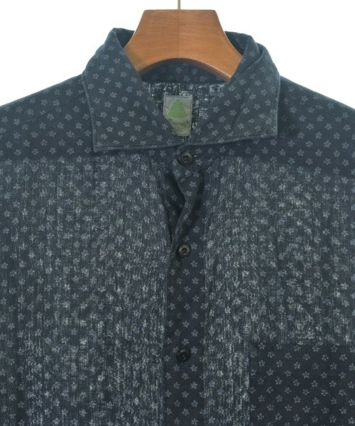 finamore เสื้อลำลอง