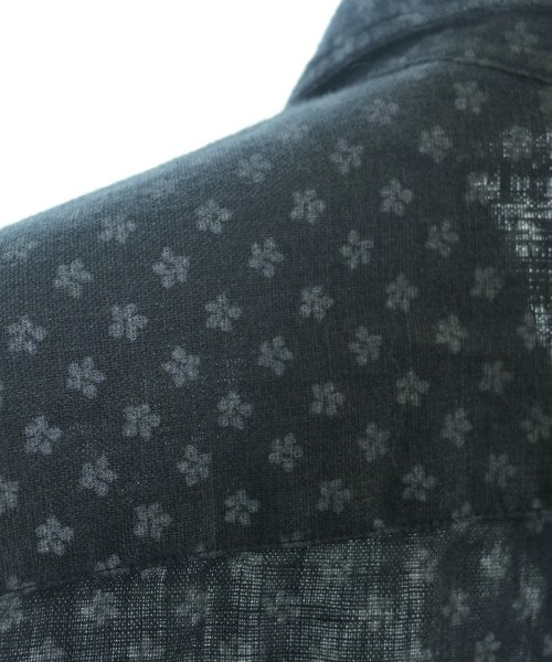 finamore เสื้อลำลอง