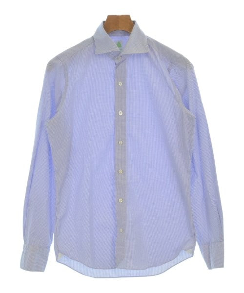 finamore เสื้อลำลอง