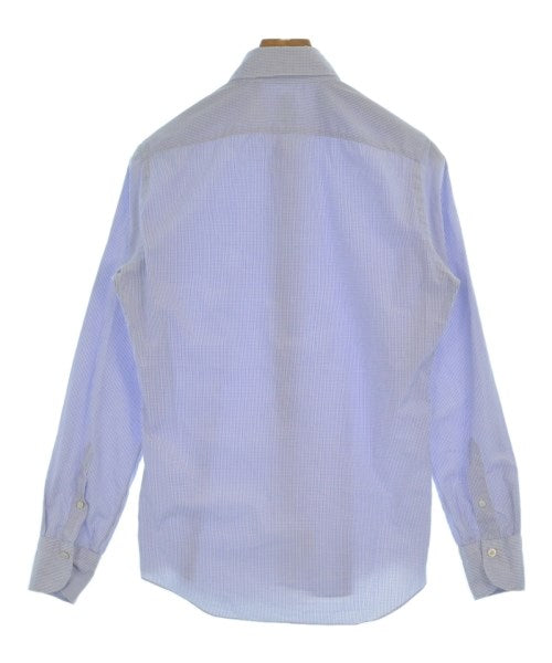 finamore เสื้อลำลอง