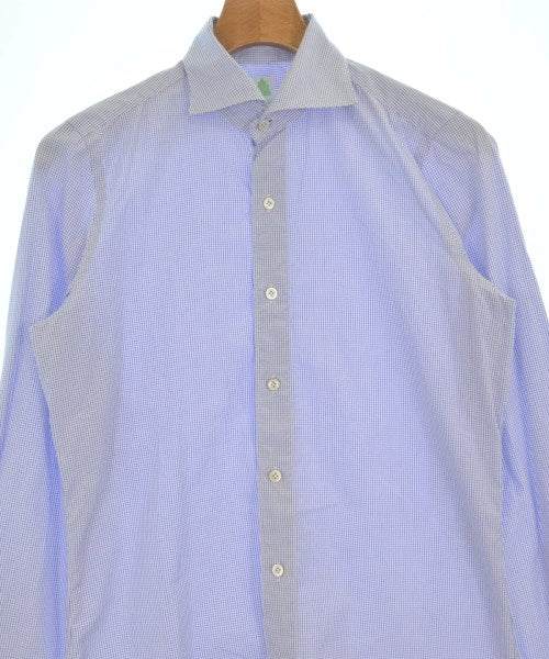 finamore เสื้อลำลอง