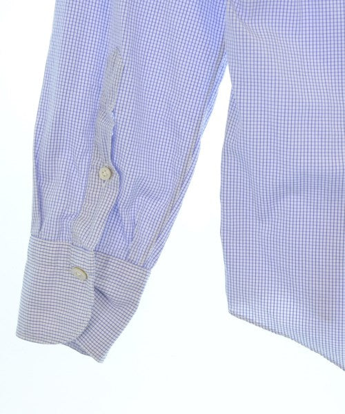finamore เสื้อลำลอง