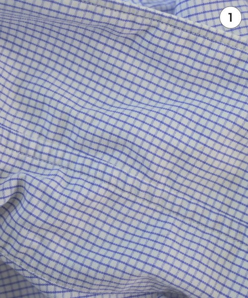 finamore เสื้อลำลอง