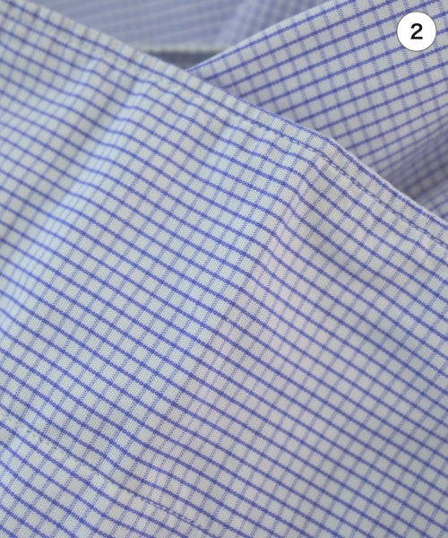 finamore เสื้อลำลอง