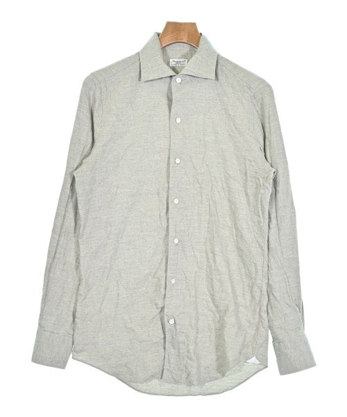 finamore เสื้อลำลอง