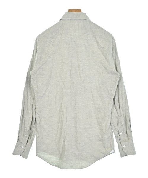 finamore เสื้อลำลอง