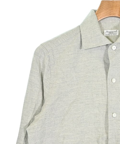 finamore เสื้อลำลอง