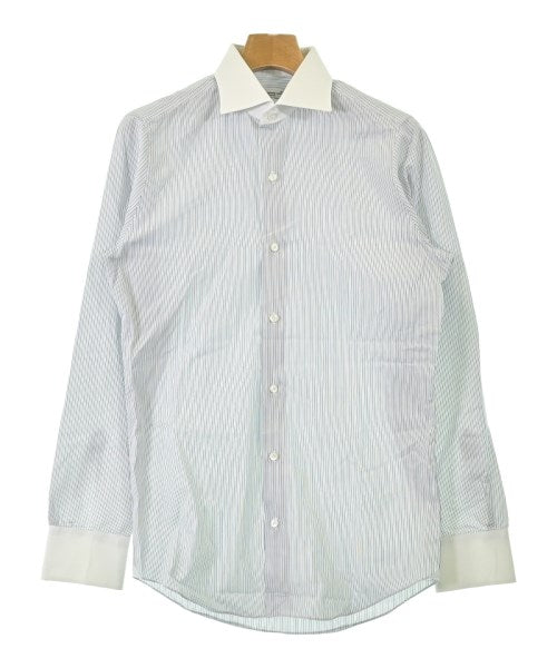 finamore เสื้อเชิ้ตทางการ